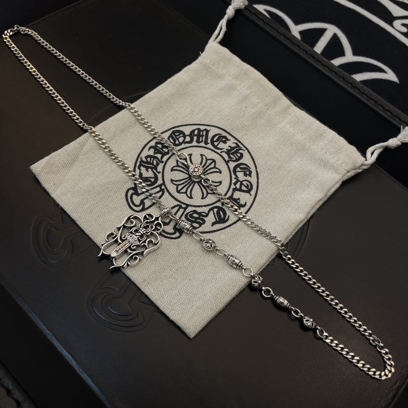 Chrome Hearts Necklaces